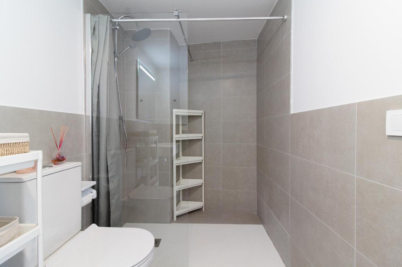 Global Properties, Apartamento Con Terraza Y Vistas A La Piscina En Gran Canet Canet d'En Berenguer Buitenkant foto