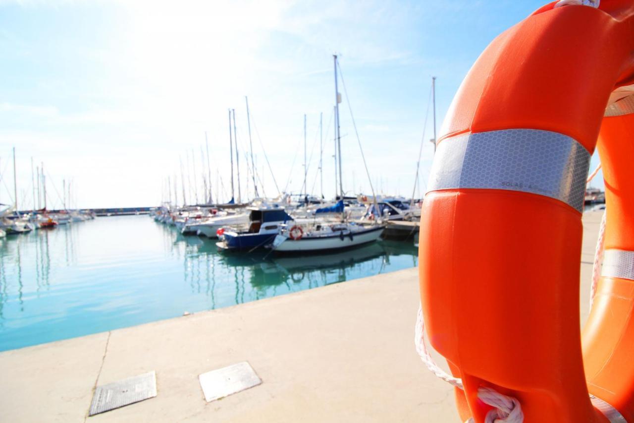 Global Properties, Apartamento Con Terraza Y Vistas A La Piscina En Gran Canet Canet d'En Berenguer Buitenkant foto