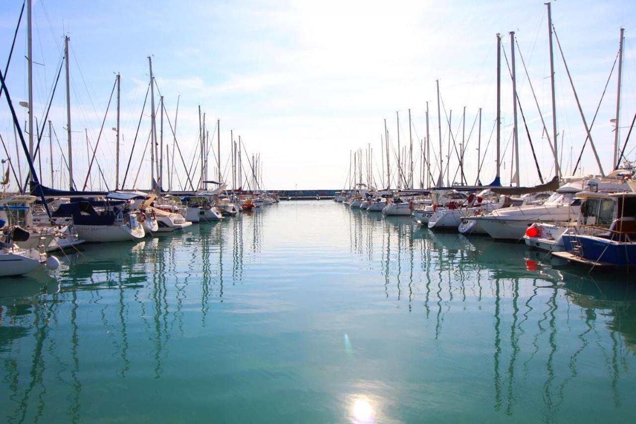 Global Properties, Apartamento Con Terraza Y Vistas A La Piscina En Gran Canet Canet d'En Berenguer Buitenkant foto