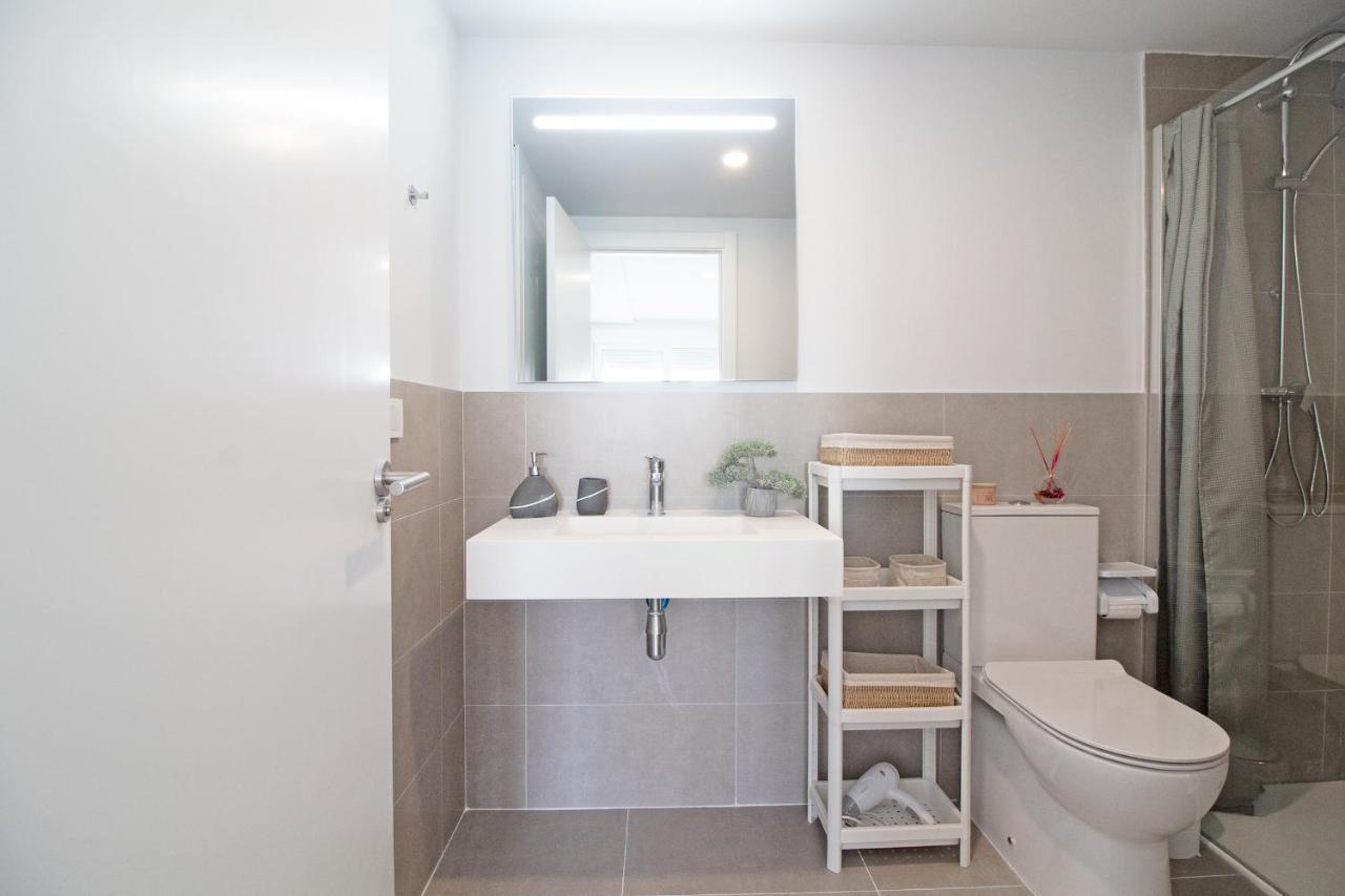 Global Properties, Apartamento Con Terraza Y Vistas A La Piscina En Gran Canet Canet d'En Berenguer Buitenkant foto