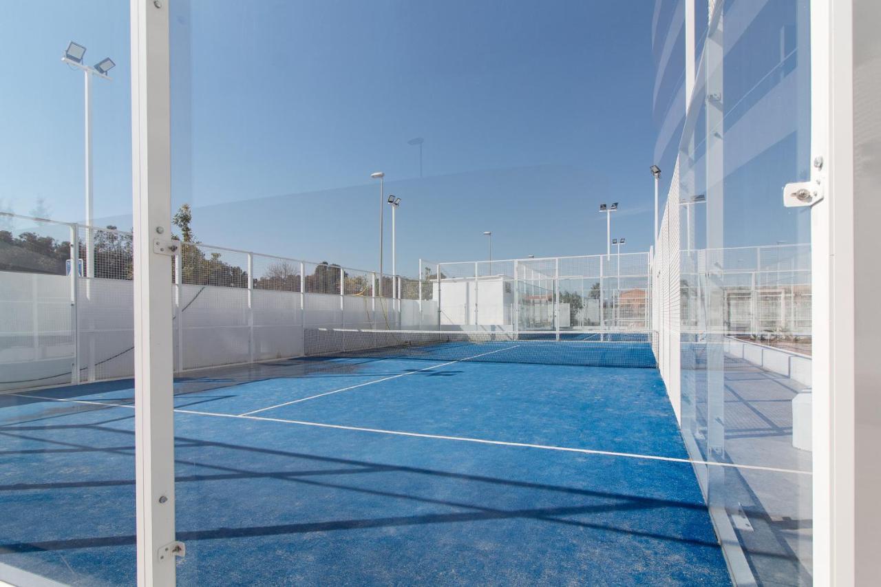 Global Properties, Apartamento Con Terraza Y Vistas A La Piscina En Gran Canet Canet d'En Berenguer Buitenkant foto