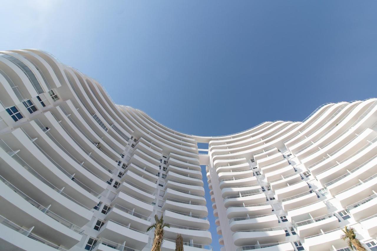 Global Properties, Apartamento Con Terraza Y Vistas A La Piscina En Gran Canet Canet d'En Berenguer Buitenkant foto