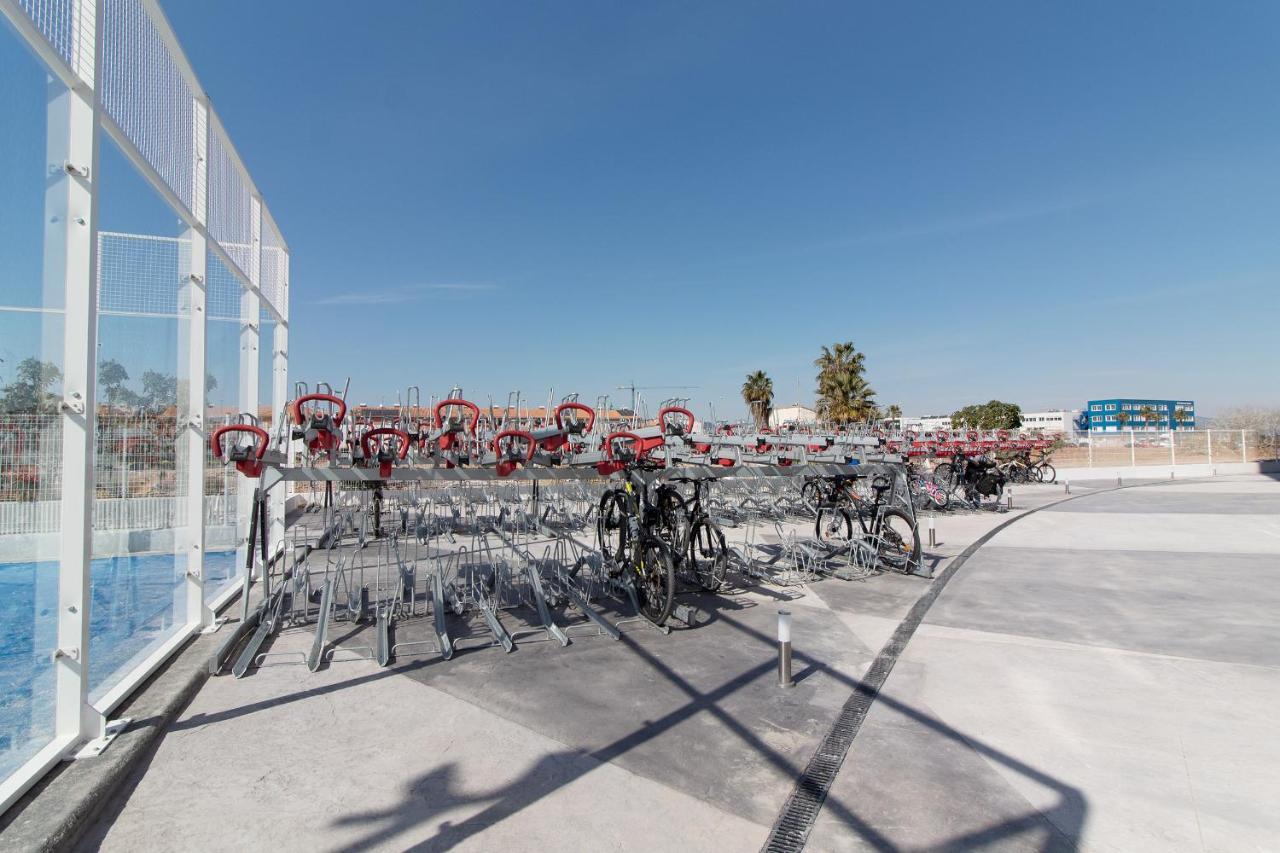 Global Properties, Apartamento Con Terraza Y Vistas A La Piscina En Gran Canet Canet d'En Berenguer Buitenkant foto