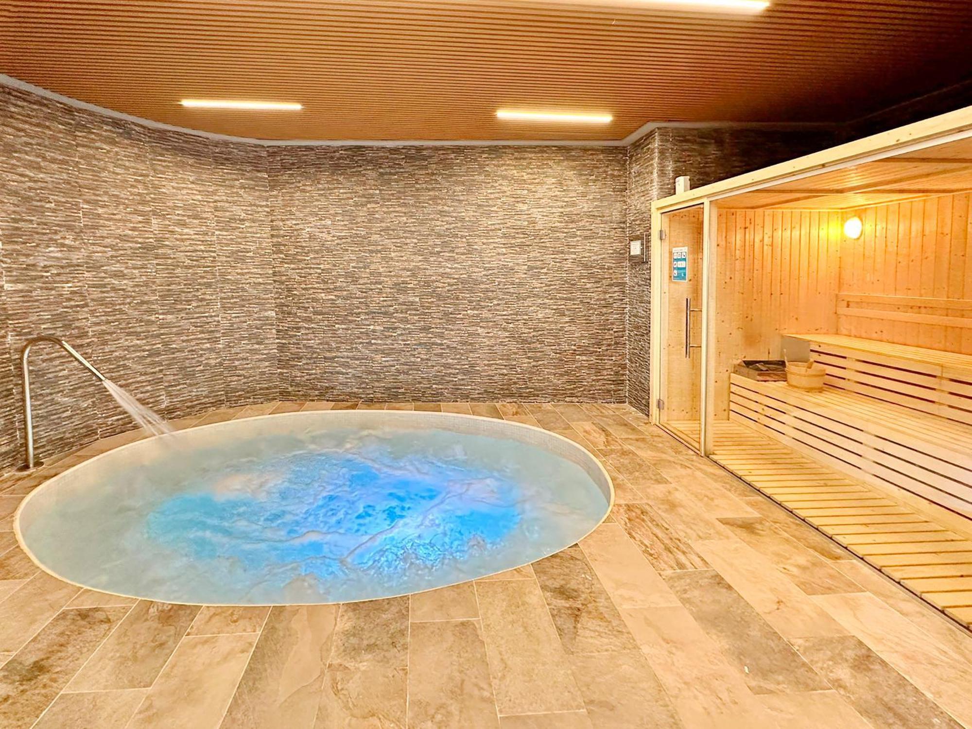 Global Properties, Apartamento Con Terraza Y Vistas A La Piscina En Gran Canet Canet d'En Berenguer Buitenkant foto